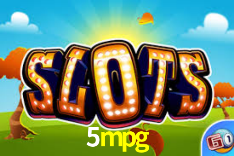 Premium Interface 5mpg