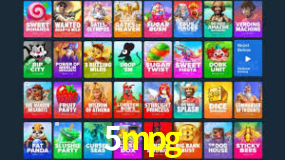 Exclusive Games 5mpg