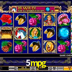 Weekend Specials 5mpg