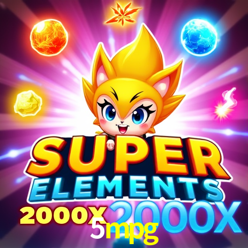 API Integration 5mpg