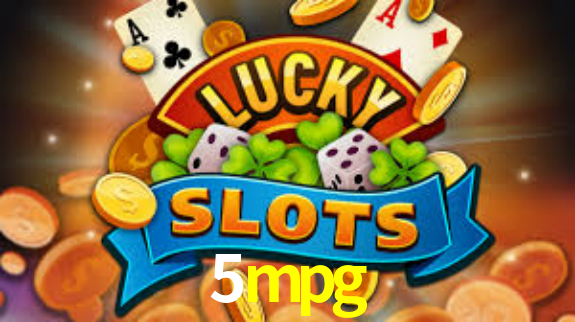 5mpg App Interface